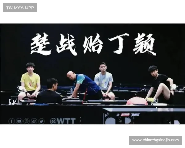 刘丁硕为孙颖莎发声 强调任何人无权贬低她的努力与成就 刘丁硕为孙颖莎发声 强调任何人无权贬低她的努力与成就
