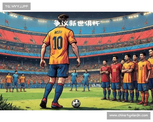 FIFA全力提升世俱杯观赛人数成效显著 平均观赛数据令人满意 FIFA全力提升世俱杯观赛人数成效显著 平均观赛数据令人满意