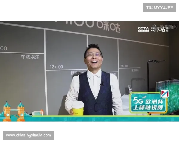 咪咕宣布孙杨携手詹俊张路孙继海解说世俱杯揭幕战跨界合作再升级 咪咕宣布孙杨携手詹俊张路孙继海解说世俱杯揭幕战跨界合作再升级